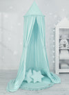 Baby-Spielmatte - Mintgrün