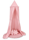 Baby-Spielmatte - Pastellrosa