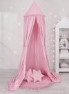 Spielmatte Baby - Rosa
