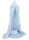 Baby-Spielmatte - Hellblau