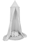 Baby-Spielmatte - Grau