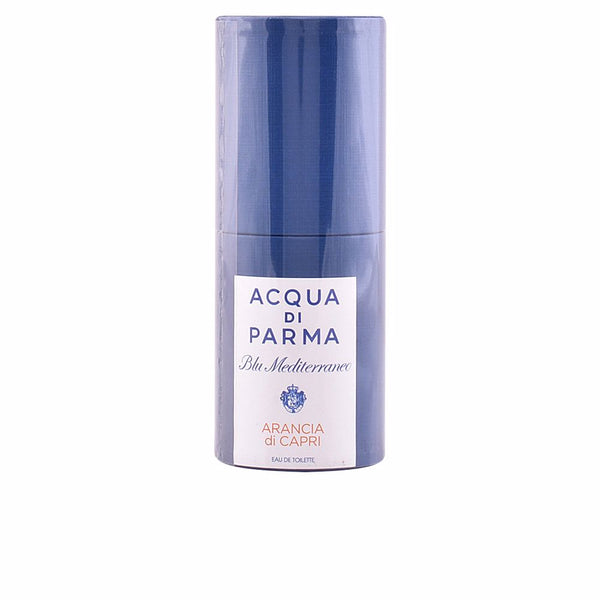 Acqua Di Parma Blu mediterraneo arancia di capri eau de toilette -suihke 30 ml | Vuodevaatteet.fi