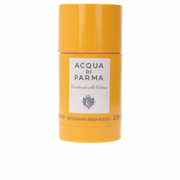 Acqua Di Parma Colonia deo stick ilman alkoholia 75 ml | Vuodevaatteet.fi