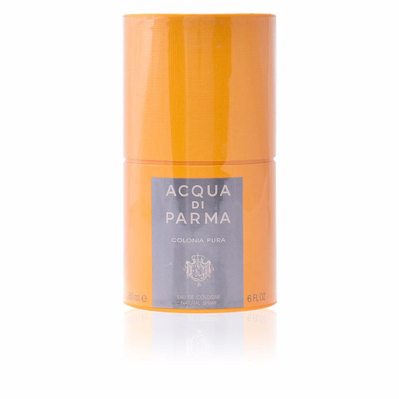 Acqua Di Parma Colonia pura eau de cologne -suihke 180 ml | Vuodevaatteet.fi
