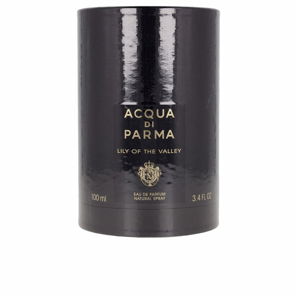 Acqua Di Parma Signatures of the sun lily of the valley eau de parfum -suihke 100 ml | Vuodevaatteet.fi
