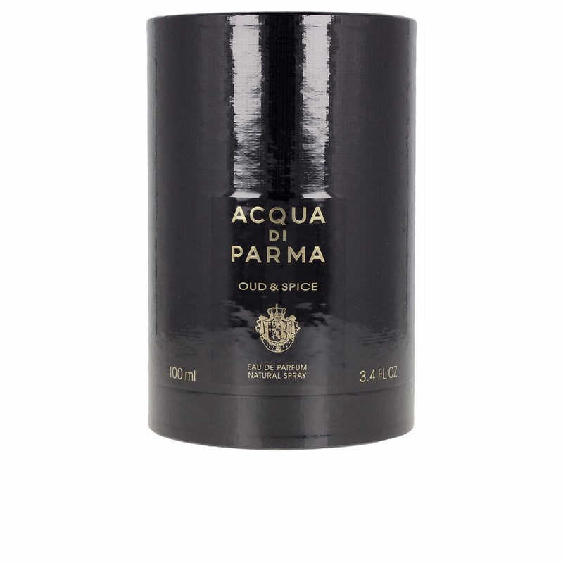 Acqua Di Parma Signatures of the sun oud&spice eau de parfum -suihke 100 ml | Vuodevaatteet.fi