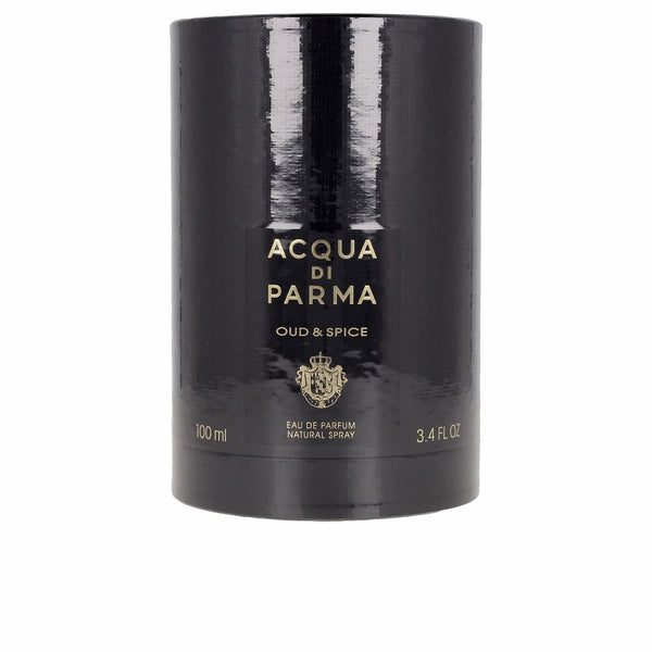Acqua Di Parma Signatures of the sun oud&spice eau de parfum -suihke 100 ml | Vuodevaatteet.fi