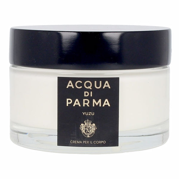Acqua Di Parma Signatures of the sun yuzu vartalovoide 150 ml | Vuodevaatteet.fi