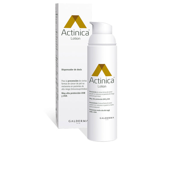 Actinica lotion iho syövän ehkäisy 80 ml | Vuodevaatteet.fi