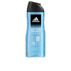 Adidas After Sport Shower Gel 400 Ml | Vuodevaatteet.fi
