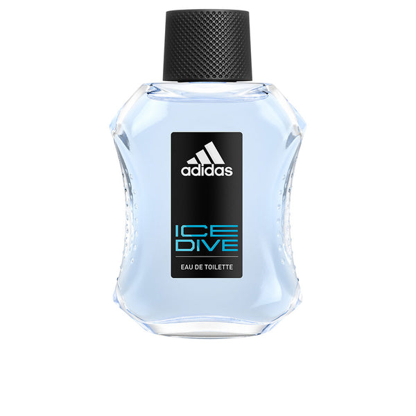 Adidas Ice Dive Edt Vapor 100 Ml | Vuodevaatteet.fi