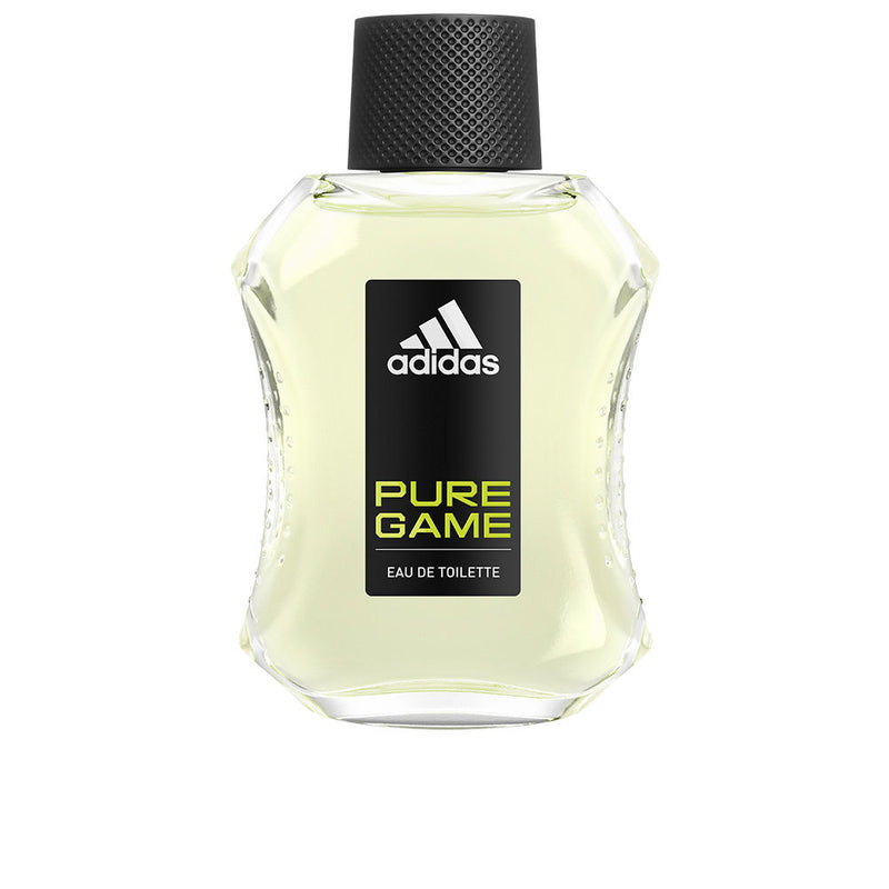 Adidas Pure game edt höyry 100 ml | Vuodevaatteet.fi
