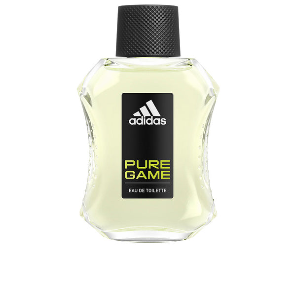 Adidas Pure game edt höyry 100 ml | Vuodevaatteet.fi