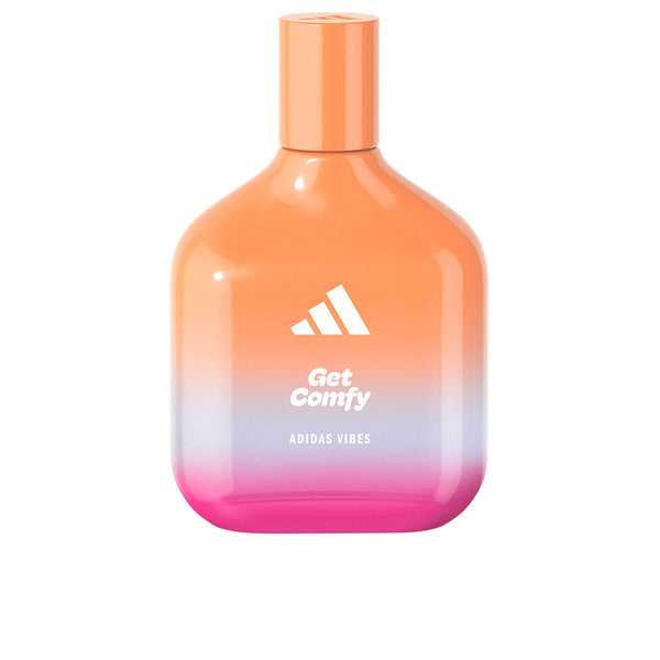Adidas Vibes Woman Get Comfy Eau De Parfum Vapo 100 Ml | Vuodevaatteet.fi