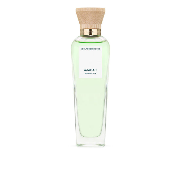 Adolfo Dominguez Agua fresca de azahar eau de toilette -suihke 120 ml | Vuodevaatteet.fi