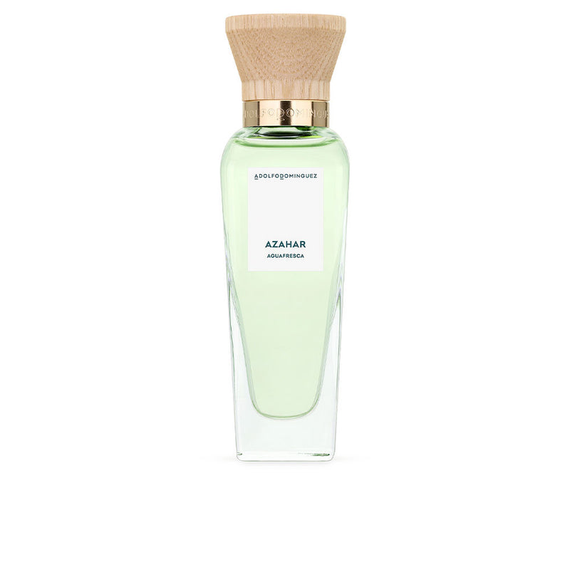Adolfo Dominguez Agua fresca de azahar eau de toilette -suihke 60 ml | Vuodevaatteet.fi