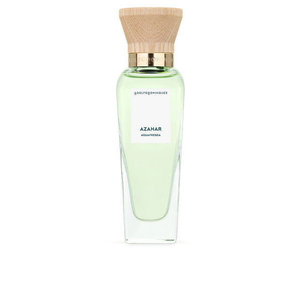 Adolfo Dominguez Agua fresca de azahar eau de toilette -suihke 60 ml | Vuodevaatteet.fi