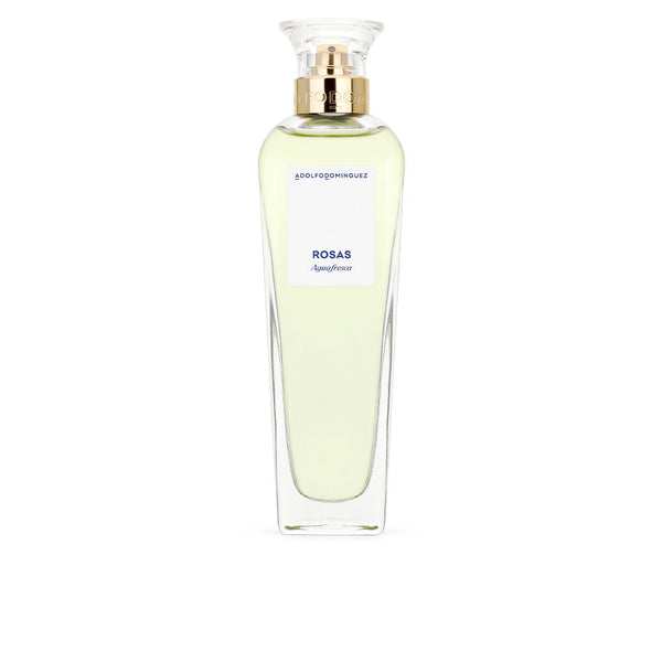 Adolfo Dominguez Agua fresca de rosas eau de toilette -suihke 200 ml | Vuodevaatteet.fi