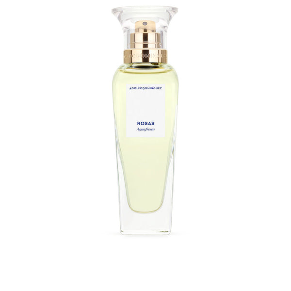 Adolfo Dominguez Agua fresca de rosas eau de toilette -suihke 60 ml | Vuodevaatteet.fi