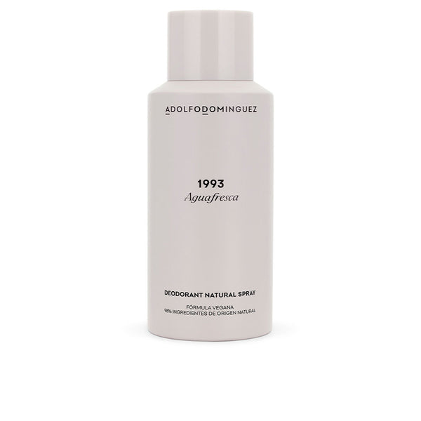 Adolfo Dominguez Agua Fresca Deo Spray 150 Ml | Vuodevaatteet.fi