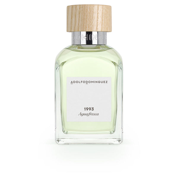 Adolfo Dominguez Agua Fresca Eau De Toilette Spray 120 Ml | Vuodevaatteet.fi