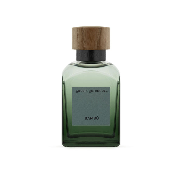 Adolfo Dominguez Bamboo Edp Vapor 120 Ml | Vuodevaatteet.fi
