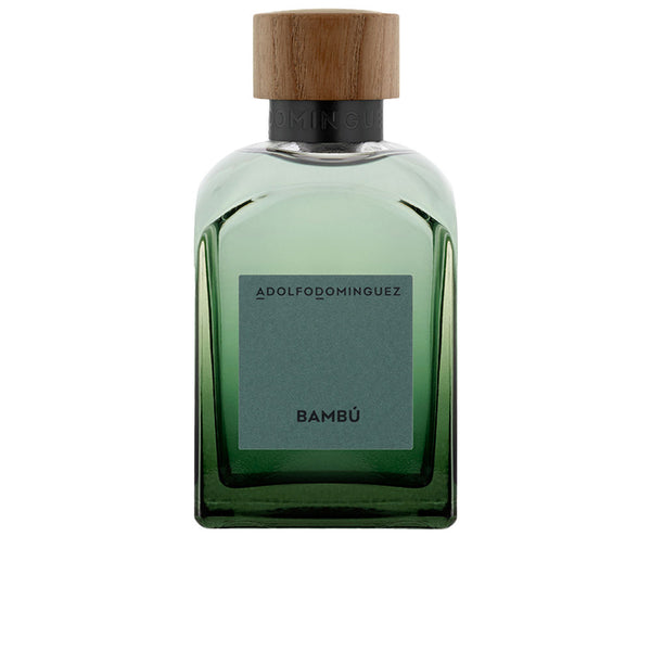 Adolfo Dominguez Bamboo Edp Vapor 200 Ml | Vuodevaatteet.fi