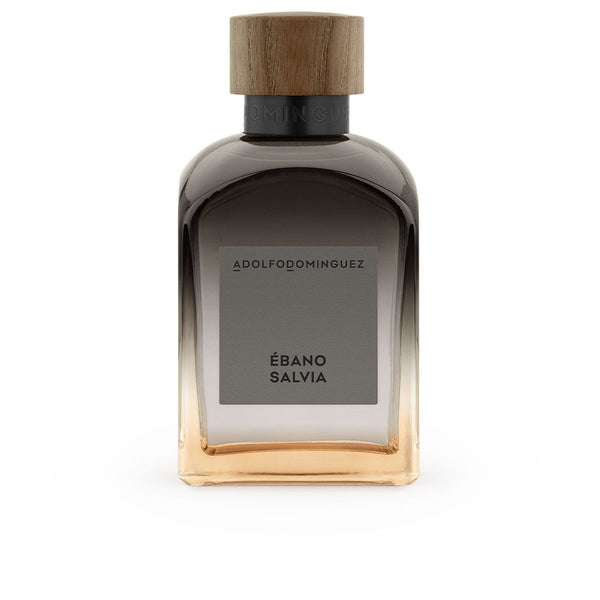 Adolfo Dominguez Ébano salvia eau de parfum -suihke 200 ml | Vuodevaatteet.fi