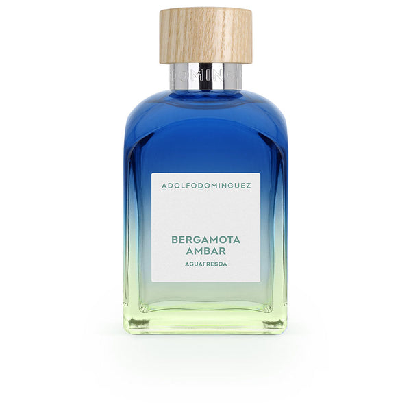 Adolfo Dominguez Bergamot Amber Fresh Water Edt Vapo 200 Ml | Vuodevaatteet.fi