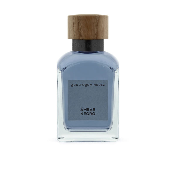 Adolfo Dominguez Black Amber Edp Vapo 120 Ml | Vuodevaatteet.fi