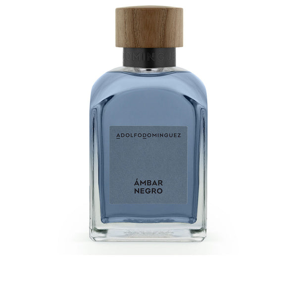 Adolfo Dominguez Black Amber Edp Vapo 200 Ml | Vuodevaatteet.fi
