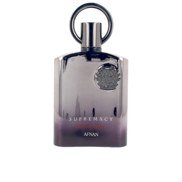 Afnan Supremacy Not Only Intense Edp Vapo 100 Ml | Vuodevaatteet.fi