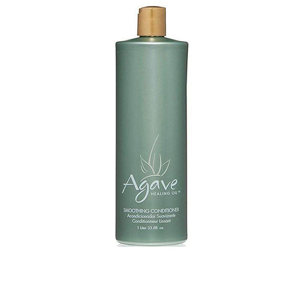 Agave Healing oil silottava hoitoaine 1000 ml | Vuodevaatteet.fi