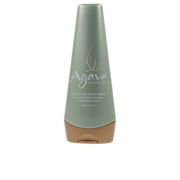 Agave Healing oil silottava hoitoaine 250 ml | Vuodevaatteet.fi