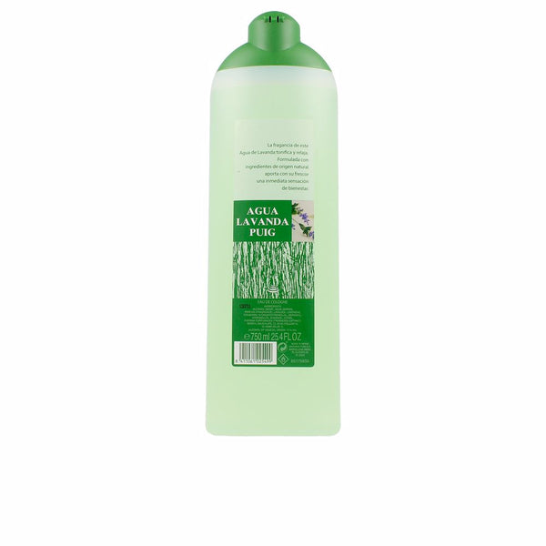 Agua Lavanda Agua lavanda puig kölnivettä 750 ml | Vuodevaatteet.fi