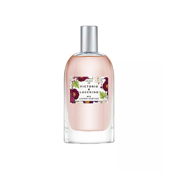 Aguas de victorio & lucchino nº05 eau de toilette -suihke 30 ml | Vuodevaatteet.fi