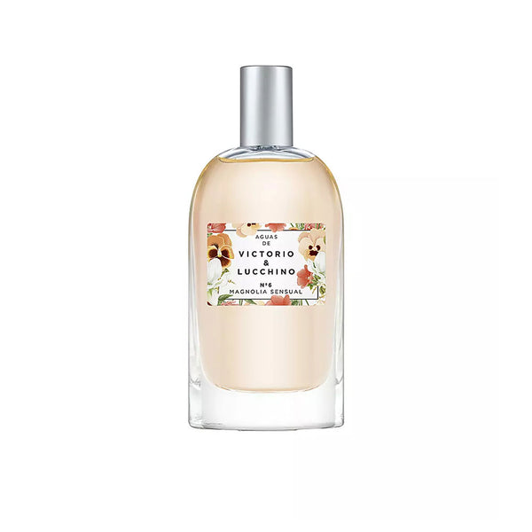 Aguas de victorio & lucchino nº06 eau de toilette -suihke 30 ml | Vuodevaatteet.fi