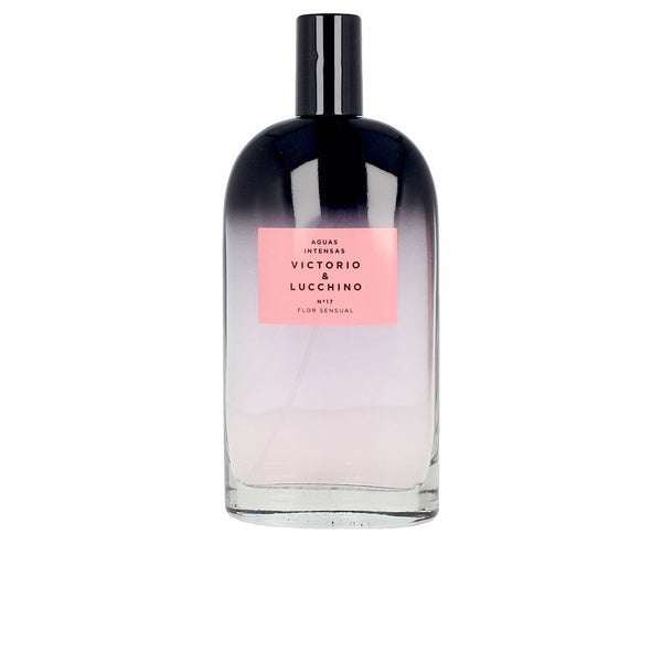 Aguas de victorio & lucchino nº17 eau de toilette -suihke 150 ml | Vuodevaatteet.fi