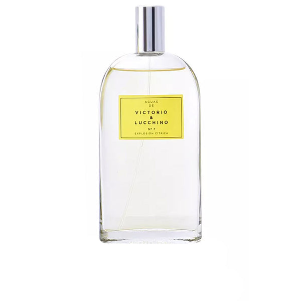 Aguas de victorio & lucchino nº7 eau de toilette -suihke 150 ml | Vuodevaatteet.fi