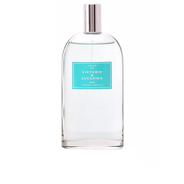 Aguas de victorio & lucchino nº9 eau de toilette -suihke 150 ml | Vuodevaatteet.fi