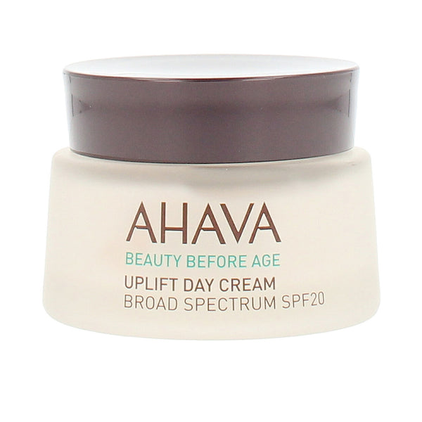 Ahava Beauty Before Age Firming Day Cream Spf20 50 Ml | Vuodevaatteet.fi