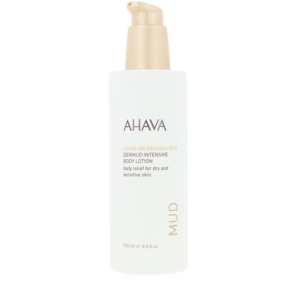 Ahava Dermud Nourishing Intensive Body Lotion 250 Ml | Vuodevaatteet.fi