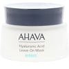 Ahava Hyaluronic Acid Leave-On Moisturizing Mask 50 Ml | Vuodevaatteet.fi