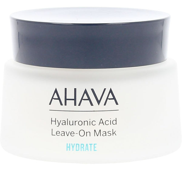 Ahava Hyaluronic Acid Leave-On Moisturizing Mask 50 Ml | Vuodevaatteet.fi
