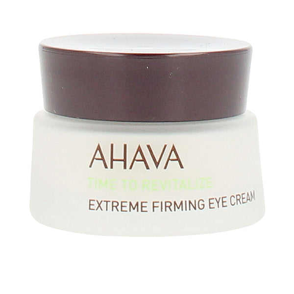 Ahava Time To Revitalize Extreme Firmness Eye Contour 15 Ml | Vuodevaatteet.fi