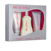 Aire Sevilla Air Of Seville Original Lot 3 Pcs | Vuodevaatteet.fi