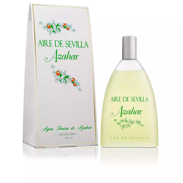 Aire Sevilla Aire de sevilla agua fresca de azahar eau de toilette -suihke 150 ml | Vuodevaatteet.fi