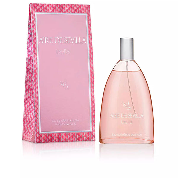 Aire Sevilla Aire de sevilla bella eau de toilette -suihke 150 ml | Vuodevaatteet.fi
