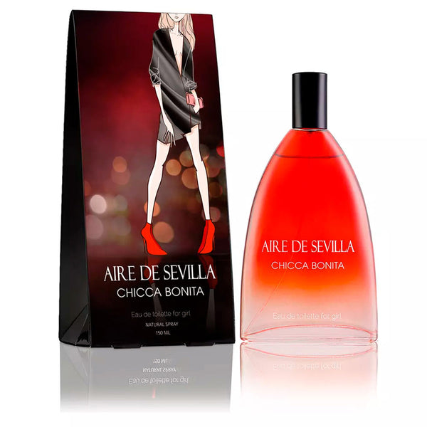 Aire Sevilla Aire de sevilla chicca bonita eau de toilette -suihke 150 ml | Vuodevaatteet.fi