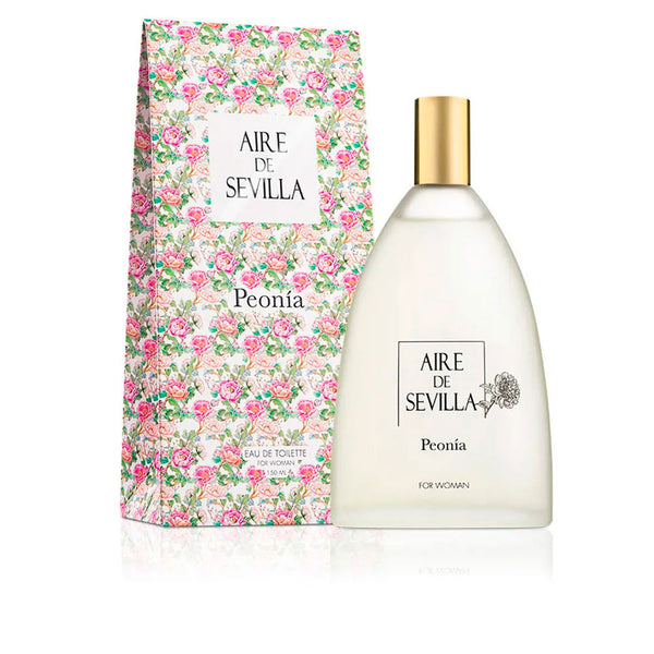 Aire Sevilla Aire de sevilla peonía edt suihke 150 ml | Vuodevaatteet.fi